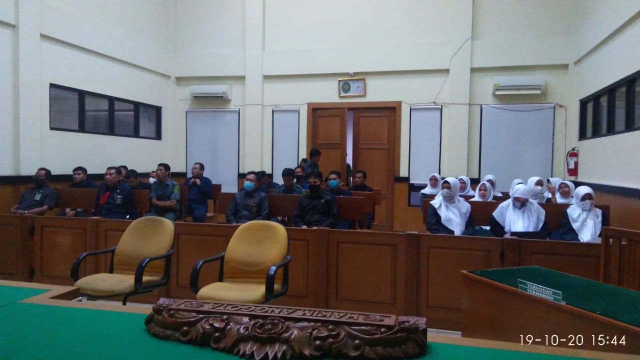 ecourt